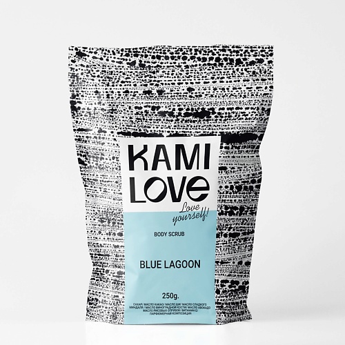 KAMILOVE Cкраб для тела кофейный антицеллюлитный соляной с маслами 250.0, Cкраб для тела кофейный антицеллюлитный соляной с маслами
KAMILOVE Cкраб для тела кофейный антицеллюлитный соляной с маслами 250.0, Cкраб для тела кофейный антицеллюлитный соляной с маслами