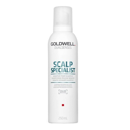 GOLDWELL Шампунь для чувствительной кожи Dualsenses Scalp Specialist Sensitive, Шампунь для чувствительной кожи Dualsenses Scalp Specialist Sensitive
GOLDWELL Шампунь для чувствительной кожи Dualsenses Scalp Specialist Sensitive, Шампунь для чувствительной кожи Dualsenses Scalp Specialist Sensitive