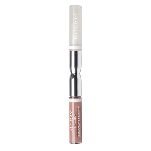 SEVEN7EEN Жидкая стойкая помада-блеск ALL DAY LIP COLOR & TOP GLOSS, Жидкая стойкая помада-блеск ALL DAY LIP COLOR & TOP GLOSS
SEVEN7EEN Жидкая стойкая помада-блеск ALL DAY LIP COLOR & TOP GLOSS, Жидкая стойкая помада-блеск ALL DAY LIP COLOR & TOP GLOSS