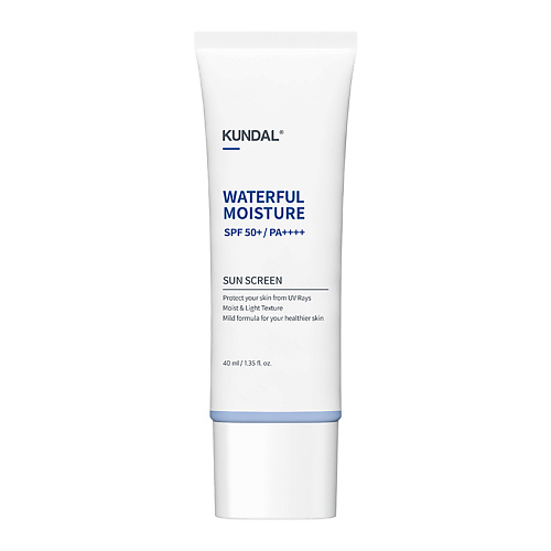 KUNDAL Крем для лица солнцезащитный увлажняющий SPF 50+ PA++++ Daily Waterful Moisture Sunscreen, Крем для лица солнцезащитный увлажняющий SPF 50+ PA++++ Daily Waterful Moisture Sunscreen
KUNDAL Крем для лица солнцезащитный увлажняющий SPF 50+ PA++++ Daily Waterful Moisture Sunscreen, Крем для лица солнцезащитный увлажняющий SPF 50+ PA++++ Daily Waterful Moisture Sunscreen