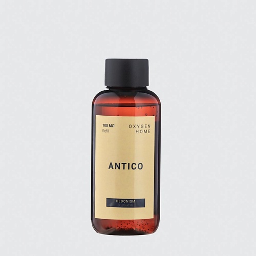OXYGEN HOME Сменный наполнитель Antico Hedonism 100.0, Сменный наполнитель Antico Hedonism
OXYGEN HOME Сменный наполнитель Antico Hedonism 100.0, Сменный наполнитель Antico Hedonism