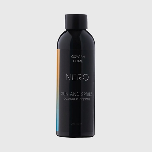 OXYGEN HOME Сменный наполнитель NERO Солнце и спритц 100.0, Сменный наполнитель NERO Солнце и спритц
OXYGEN HOME Сменный наполнитель NERO Солнце и спритц 100.0, Сменный наполнитель NERO Солнце и спритц