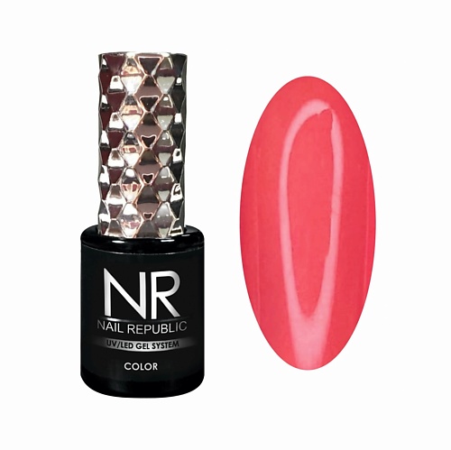 NAIL REPUBLIC NR-000 Гель-лак для френча, Экстра белый, NR-000 Гель-лак для френча, Экстра белый
NAIL REPUBLIC NR-000 Гель-лак для френча, Экстра белый, NR-000 Гель-лак для френча, Экстра белый