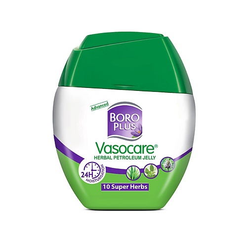 BOROPLUS Вазелин на основе супер трав Vasocare 50.0, Вазелин на основе супер трав Vasocare
BOROPLUS Вазелин на основе супер трав Vasocare 50.0, Вазелин на основе супер трав Vasocare