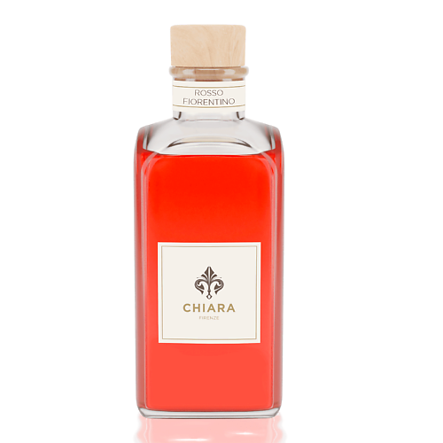 CHIARA FIRENZE Диффузор с палочками Красный пряный апельсин ROSSO FIORENTINO 200.0, Диффузор с палочками Красный пряный апельсин ROSSO FIORENTINO
CHIARA FIRENZE Диффузор с палочками Красный пряный апельсин ROSSO FIORENTINO 200.0, Диффузор с палочками Красный пряный апельсин ROSSO FIORENTINO
