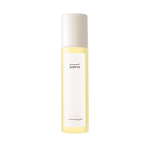 SIORIS Гель для умывания Day By Day Cleansing Gel 150.0, Гель для умывания Day By Day Cleansing Gel
SIORIS Гель для умывания Day By Day Cleansing Gel 150.0, Гель для умывания Day By Day Cleansing Gel