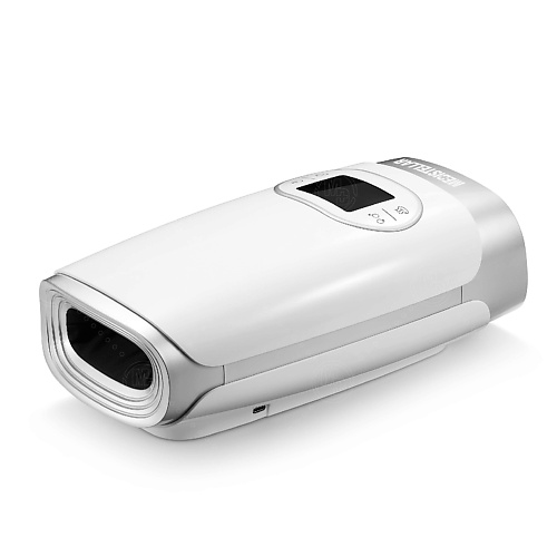 MEDISTELLAR Массажер для рук электрический Smart Hand, Массажер для рук электрический Smart Hand
MEDISTELLAR Массажер для рук электрический Smart Hand, Массажер для рук электрический Smart Hand