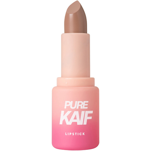 LOVE GENERATION Помада в стике Pure kaif кремовая высокопигментированная текстура, глянцевый финиш, Помада в стике Pure kaif кремовая высокопигментированная текстура, глянцевый финиш
LOVE GENERATION Помада в стике Pure kaif кремовая высокопигментированная текстура, глянцевый финиш, Помада в стике Pure kaif кремовая высокопигментированная текстура, глянцевый финиш