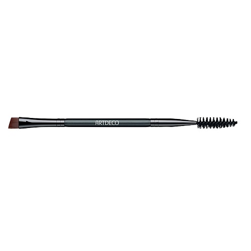 ARTDECO Двусторонняя кисть для бровей 2-в-1 Brow Perfector, Двусторонняя кисть для бровей 2-в-1 Brow Perfector
ARTDECO Двусторонняя кисть для бровей 2-в-1 Brow Perfector, Двусторонняя кисть для бровей 2-в-1 Brow Perfector