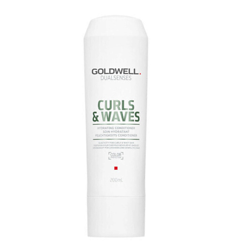 GOLDWELL Кондиционер для вьющихся волос Dualsenses Curly Twist Hydrating, Кондиционер для вьющихся волос Dualsenses Curly Twist Hydrating
GOLDWELL Кондиционер для вьющихся волос Dualsenses Curly Twist Hydrating, Кондиционер для вьющихся волос Dualsenses Curly Twist Hydrating