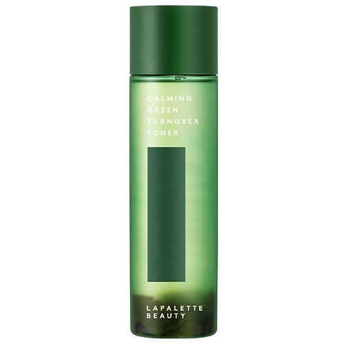 LAPALETTE Тонер успокаивающий AHA-BHA-PHA Calming Green Turnover Toner 200.0, Тонер успокаивающий AHA-BHA-PHA Calming Green Turnover Toner
LAPALETTE Тонер успокаивающий AHA-BHA-PHA Calming Green Turnover Toner 200.0, Тонер успокаивающий AHA-BHA-PHA Calming Green Turnover Toner