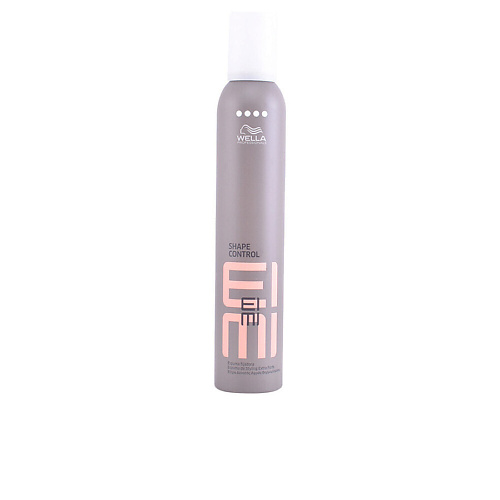 WELLA PROFESSIONALS Eimi Shape Control Foam Пенка для фиксации волос, Eimi Shape Control Foam Пенка для фиксации волос
WELLA PROFESSIONALS Eimi Shape Control Foam Пенка для фиксации волос, Eimi Shape Control Foam Пенка для фиксации волос