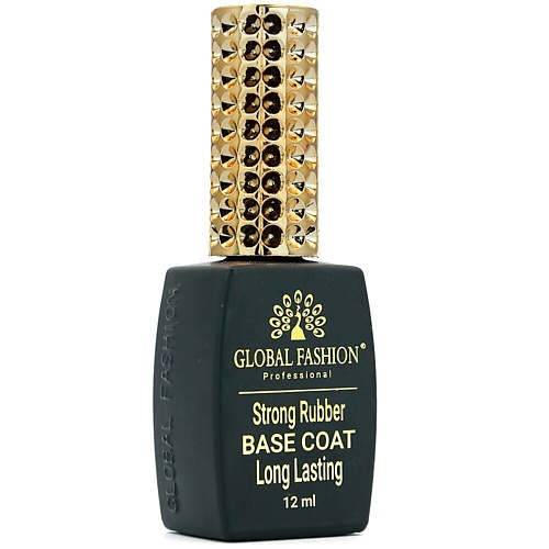 GLOBAL FASHION Каучуковая база для гель-лака Strong Long Lasting Rubber Base Coat, Каучуковая база для гель-лака Strong Long Lasting Rubber Base Coat
GLOBAL FASHION Каучуковая база для гель-лака Strong Long Lasting Rubber Base Coat, Каучуковая база для гель-лака Strong Long Lasting Rubber Base Coat