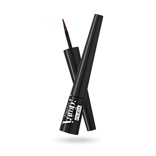 PUPA Подводка с фетровым аппликатором для глаз VAMP! DEFINITION LINER, Подводка с фетровым аппликатором для глаз VAMP! DEFINITION LINER
PUPA Подводка с фетровым аппликатором для глаз VAMP! DEFINITION LINER, Подводка с фетровым аппликатором для глаз VAMP! DEFINITION LINER