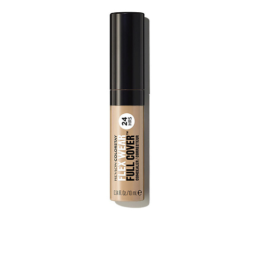 REVLON Консилер от темных кругов COLORSTAY FLEX WEAR, Консилер от темных кругов COLORSTAY FLEX WEAR
REVLON Консилер от темных кругов COLORSTAY FLEX WEAR, Консилер от темных кругов COLORSTAY FLEX WEAR
