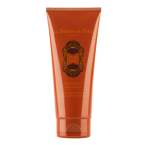 LA SULTANE DE SABA Лосьон для тела Амбра, Ваниль и Пачули Epices Voyage Epices Body Lotion, Лосьон для тела Амбра, Ваниль и Пачули Epices Voyage Epices Body Lotion
LA SULTANE DE SABA Лосьон для тела Амбра, Ваниль и Пачули Epices Voyage Epices Body Lotion, Лосьон для тела Амбра, Ваниль и Пачули Epices Voyage Epices Body Lotion