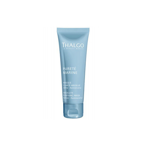 THALGO Маска очищающая с каолином Purete Marine Purifying Mask, Маска очищающая с каолином Purete Marine Purifying Mask
THALGO Маска очищающая с каолином Purete Marine Purifying Mask, Маска очищающая с каолином Purete Marine Purifying Mask