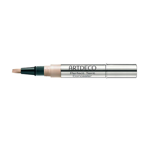 ARTDECO Маскирующий корректор Perfect Teint Concealer, Маскирующий корректор Perfect Teint Concealer
ARTDECO Маскирующий корректор Perfect Teint Concealer, Маскирующий корректор Perfect Teint Concealer