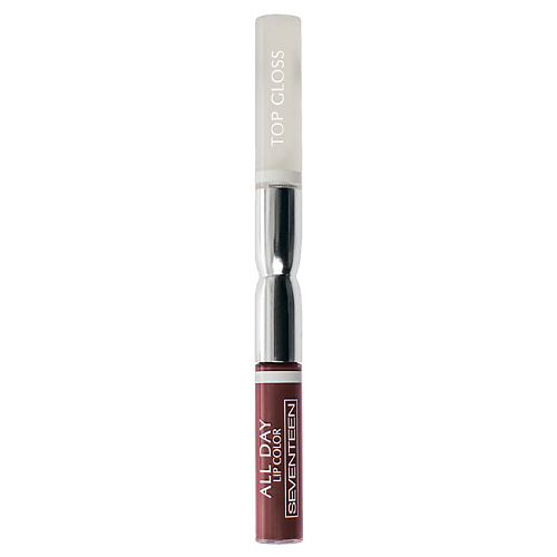SEVEN7EEN Жидкая стойкая помада-блеск ALL DAY LIP COLOR & TOP GLOSS, Жидкая стойкая помада-блеск ALL DAY LIP COLOR & TOP GLOSS
SEVEN7EEN Жидкая стойкая помада-блеск ALL DAY LIP COLOR & TOP GLOSS, Жидкая стойкая помада-блеск ALL DAY LIP COLOR & TOP GLOSS