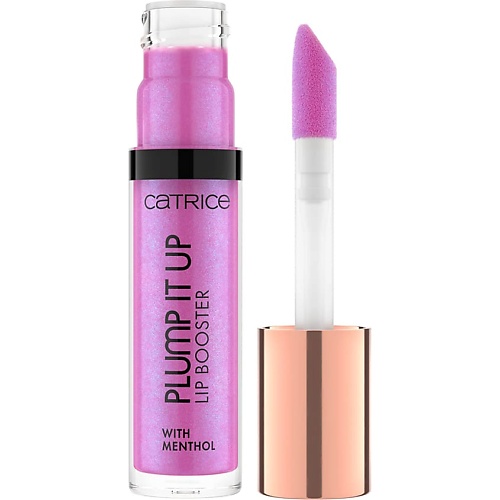 CATRICE Блеск для губ с эффектом увеличения объема Plump It Up, Блеск для губ с эффектом увеличения объема Plump It Up
CATRICE Блеск для губ с эффектом увеличения объема Plump It Up, Блеск для губ с эффектом увеличения объема Plump It Up