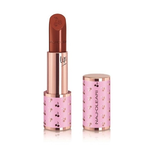 NAJ OLEARI Увлажняющая губная помада CREAMY DELIGHT LIPSTICK, Увлажняющая губная помада CREAMY DELIGHT LIPSTICK
NAJ OLEARI Увлажняющая губная помада CREAMY DELIGHT LIPSTICK, Увлажняющая губная помада CREAMY DELIGHT LIPSTICK