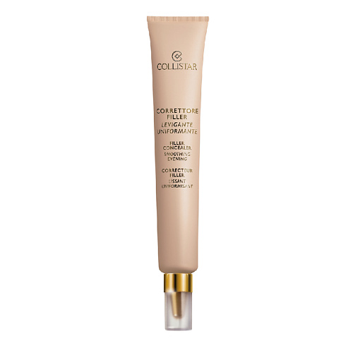 COLLISTAR Корректирующее средство для заполнения морщин Filler Concealer, Корректирующее средство для заполнения морщин Filler Concealer
COLLISTAR Корректирующее средство для заполнения морщин Filler Concealer, Корректирующее средство для заполнения морщин Filler Concealer