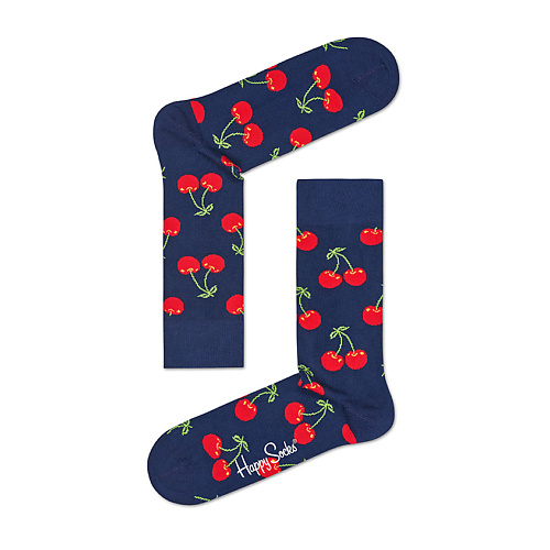 HAPPY SOCKS Носки Cherry 6000, Носки Cherry 6000
HAPPY SOCKS Носки Cherry 6000, Носки Cherry 6000