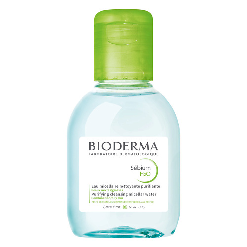 BIODERMA Мицеллярная вода очищающая для жирной и проблемной кожи лица Sebium 250.0, Мицеллярная вода очищающая для жирной и проблемной кожи лица Sebium
BIODERMA Мицеллярная вода очищающая для жирной и проблемной кожи лица Sebium 250.0, Мицеллярная вода очищающая для жирной и проблемной кожи лица Sebium