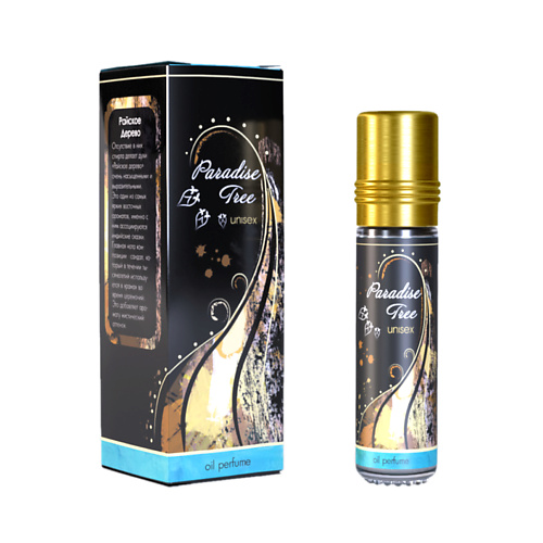 SHAMS NATURAL OILS Парфюмерное масло Paradise Tree 10.0, Парфюмерное масло Paradise Tree
SHAMS NATURAL OILS Парфюмерное масло Paradise Tree 10.0, Парфюмерное масло Paradise Tree