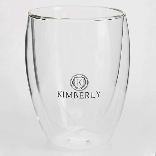 KIMBERLY Термостойкий стеклянный стакан с двойными стенками, 350 мл, Термостойкий стеклянный стакан с двойными стенками, 350 мл
KIMBERLY Термостойкий стеклянный стакан с двойными стенками, 350 мл, Термостойкий стеклянный стакан с двойными стенками, 350 мл