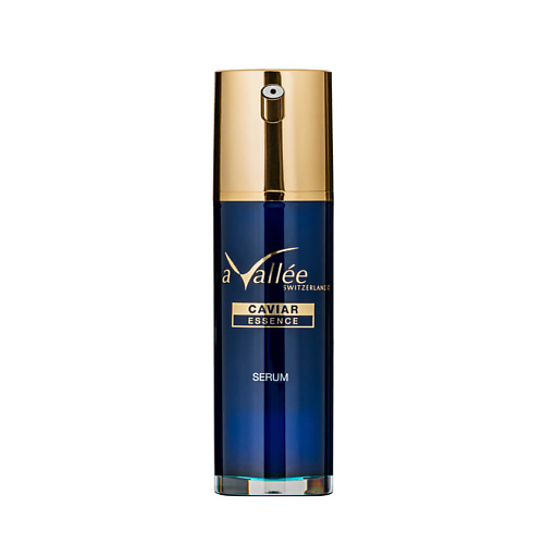 LA VALLEE Сыворотка с икорным экстрактом Caviar Essence, Сыворотка с икорным экстрактом Caviar Essence
LA VALLEE Сыворотка с икорным экстрактом Caviar Essence, Сыворотка с икорным экстрактом Caviar Essence