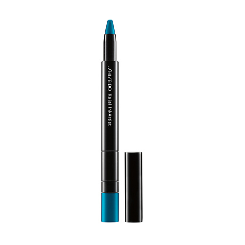 SHISEIDO Многофункциональный карандаш-каял Kajal Inkartist, Многофункциональный карандаш-каял Kajal Inkartist
SHISEIDO Многофункциональный карандаш-каял Kajal Inkartist, Многофункциональный карандаш-каял Kajal Inkartist