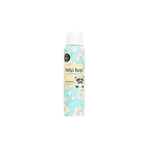 ЛЭТУАЛЬ DEAR MOLLY Дезодорант "белые цветы" в аэрозольной упаковке Deodorant White Flowers, DEAR MOLLY Дезодорант "белые цветы" в аэрозольной упаковке Deodorant White Flowers
ЛЭТУАЛЬ DEAR MOLLY Дезодорант "белые цветы" в аэрозольной упаковке Deodorant White Flowers, DEAR MOLLY Дезодорант "белые цветы" в аэрозольной упаковке Deodorant White Flowers