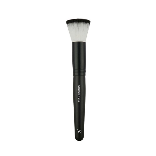 GOLDEN ROSE Круглая кисть для лица ROUND FACE BRUSH, Круглая кисть для лица ROUND FACE BRUSH
GOLDEN ROSE Круглая кисть для лица ROUND FACE BRUSH, Круглая кисть для лица ROUND FACE BRUSH