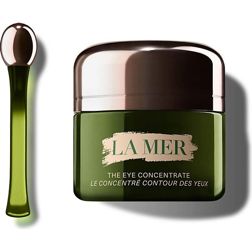 LA MER Концентрат для глаз New Eye Concentrate, Концентрат для глаз New Eye Concentrate
LA MER Концентрат для глаз New Eye Concentrate, Концентрат для глаз New Eye Concentrate