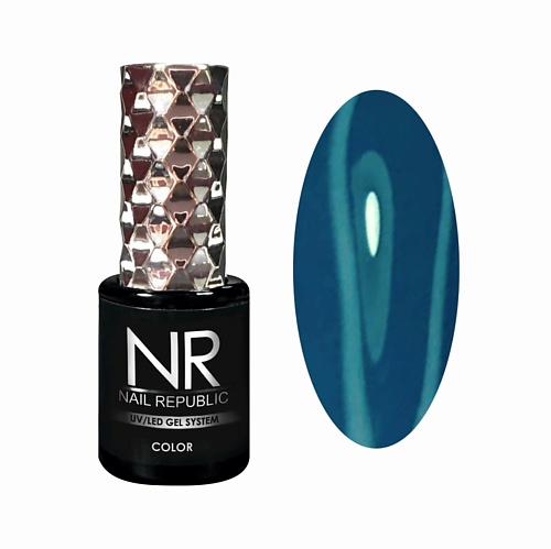 NAIL REPUBLIC NR-000 Гель-лак для френча, Экстра белый, NR-000 Гель-лак для френча, Экстра белый
NAIL REPUBLIC NR-000 Гель-лак для френча, Экстра белый, NR-000 Гель-лак для френча, Экстра белый