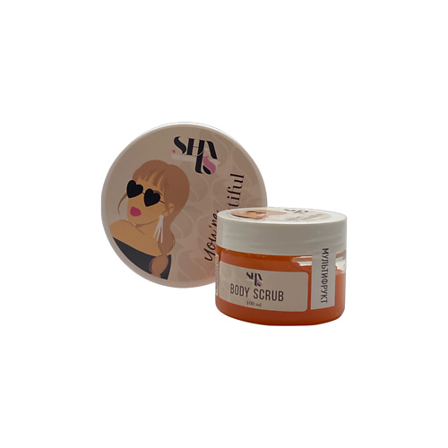 SHATO COSMETICS Скраб гидрофильный для тела "Мультифрукт" 100.0, Скраб гидрофильный для тела "Мультифрукт"
SHATO COSMETICS Скраб гидрофильный для тела "Мультифрукт" 100.0, Скраб гидрофильный для тела "Мультифрукт"