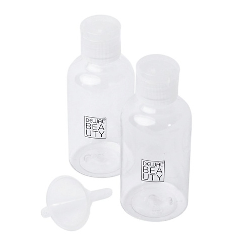 DEWAL BEAUTY Дорожный набор баночек для путешествий Dewal Beauty, 3 продукта, Дорожный набор баночек для путешествий Dewal Beauty, 3 продукта
DEWAL BEAUTY Дорожный набор баночек для путешествий Dewal Beauty, 3 продукта, Дорожный набор баночек для путешествий Dewal Beauty, 3 продукта