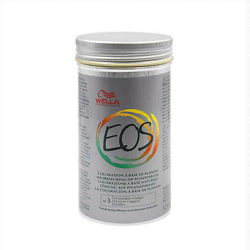 WELLA PROFESSIONALS Растительное окрашивание EOS Color, Растительное окрашивание EOS Color
WELLA PROFESSIONALS Растительное окрашивание EOS Color, Растительное окрашивание EOS Color