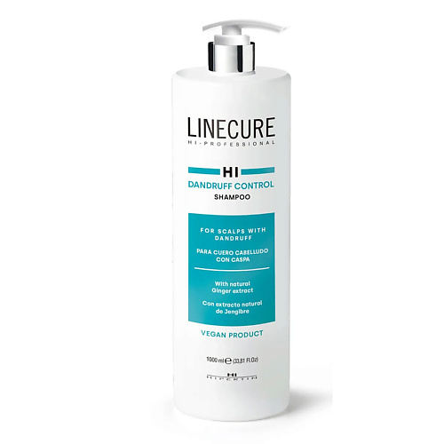 HIPERTIN Шампунь против перхоти LINECURE Dundruff Control (vegan) 1000.0, Шампунь против перхоти LINECURE Dundruff Control (vegan)
HIPERTIN Шампунь против перхоти LINECURE Dundruff Control (vegan) 1000.0, Шампунь против перхоти LINECURE Dundruff Control (vegan)
