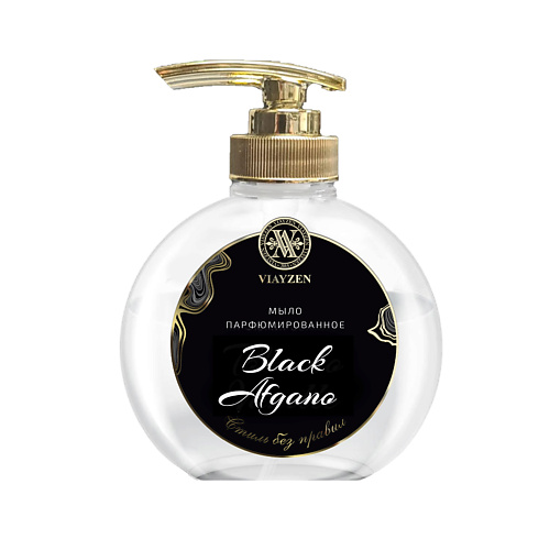 VIAYZEN Мыло жидкое парфюмированное Black Afgano 200.0, Мыло жидкое парфюмированное Black Afgano
VIAYZEN Мыло жидкое парфюмированное Black Afgano 200.0, Мыло жидкое парфюмированное Black Afgano
