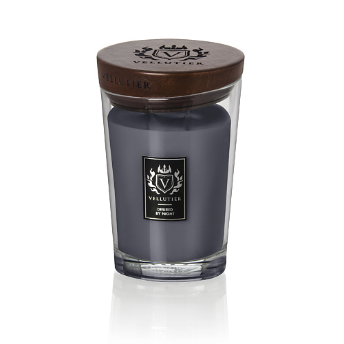 VELLUTIER Свеча Ночные желания Desired by Night 515.0, Свеча Ночные желания Desired by Night
VELLUTIER Свеча Ночные желания Desired by Night 515.0, Свеча Ночные желания Desired by Night