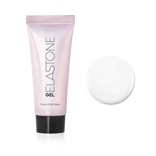 RUNAIL PROFESSIONAL Гибрид акрила и геля ELASTONE GEL, Гибрид акрила и геля ELASTONE GEL
RUNAIL PROFESSIONAL Гибрид акрила и геля ELASTONE GEL, Гибрид акрила и геля ELASTONE GEL