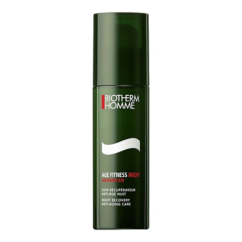BIOTHERM Ночной антивозрастной уход против первых признаков возраста Age Fitness Homme, Ночной антивозрастной уход против первых признаков возраста Age Fitness Homme
BIOTHERM Ночной антивозрастной уход против первых признаков возраста Age Fitness Homme, Ночной антивозрастной уход против первых признаков возраста Age Fitness Homme