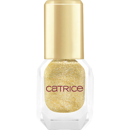 CATRICE Лак для ногтей My Jewels. My Rules. Nail Lacquer, Лак для ногтей My Jewels. My Rules. Nail Lacquer
CATRICE Лак для ногтей My Jewels. My Rules. Nail Lacquer, Лак для ногтей My Jewels. My Rules. Nail Lacquer
