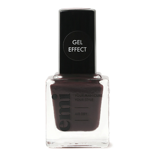 EMI Ультрастойкий лак Gel Effect Венге №014, Ультрастойкий лак Gel Effect Венге №014
EMI Ультрастойкий лак Gel Effect Венге №014, Ультрастойкий лак Gel Effect Венге №014