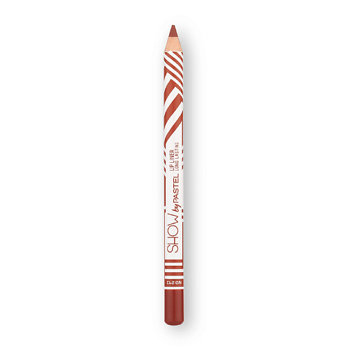 PASTEL Контурный карандаш для губ SHOW BY PASTEL LIP LINER LONG LASTING, Контурный карандаш для губ SHOW BY PASTEL LIP LINER LONG LASTING
PASTEL Контурный карандаш для губ SHOW BY PASTEL LIP LINER LONG LASTING, Контурный карандаш для губ SHOW BY PASTEL LIP LINER LONG LASTING