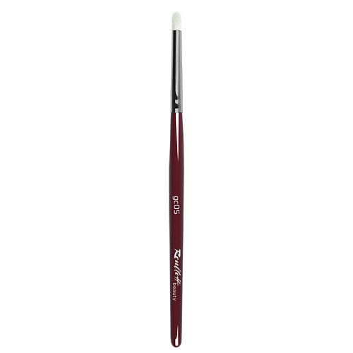 ROUBLOFF Кисть gc05 из волоса козы для растушевки карандаша и теней, Кисть gc05 из волоса козы для растушевки карандаша и теней
ROUBLOFF Кисть gc05 из волоса козы для растушевки карандаша и теней, Кисть gc05 из волоса козы для растушевки карандаша и теней