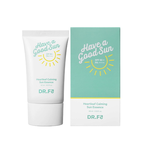 DR.F5 Смягчающая солнцезащитная эссенция Хартлиф SPF50+ PA++++ 60.0, Смягчающая солнцезащитная эссенция Хартлиф SPF50+ PA++++
DR.F5 Смягчающая солнцезащитная эссенция Хартлиф SPF50+ PA++++ 60.0, Смягчающая солнцезащитная эссенция Хартлиф SPF50+ PA++++