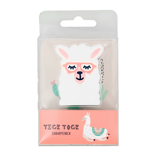 FUN Точилка LAMA COLLECTION, Точилка LAMA COLLECTION
FUN Точилка LAMA COLLECTION, Точилка LAMA COLLECTION